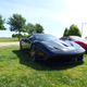 Illustration for article titled Boardwalk Ferrari Maserati Spring Concorso 2016 photodump